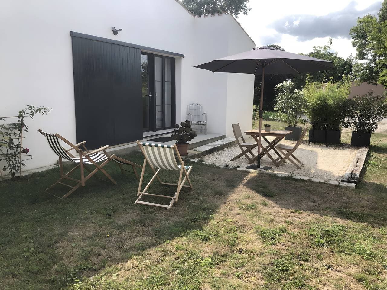 Chambre De Lucie 1