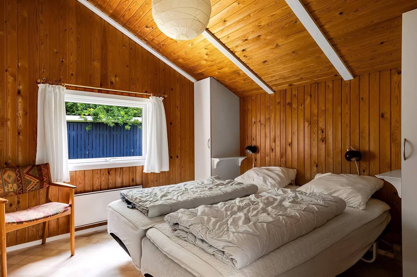 Foto 10 von 19: Pet friendly home in Sydals with sauna