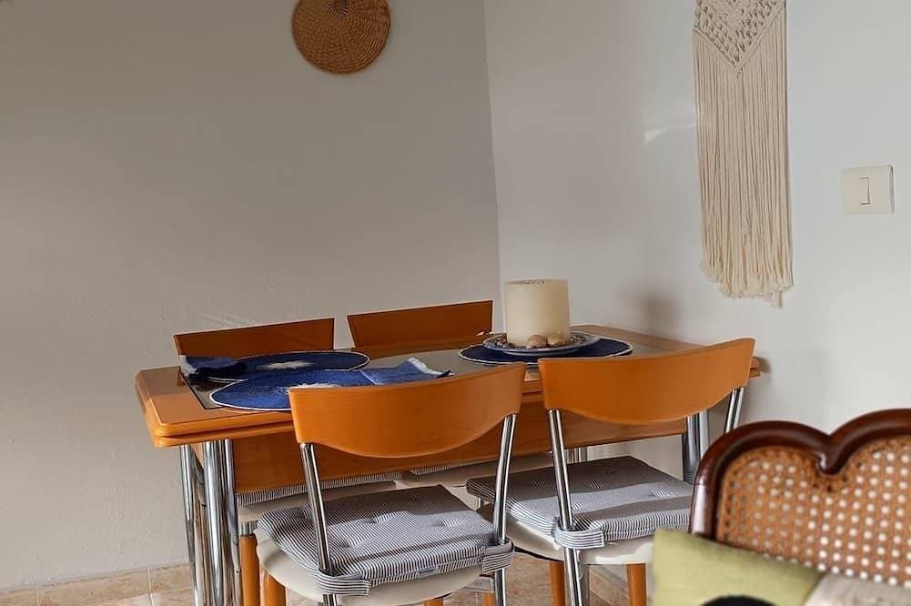 Foto 10 von 20: Apartamento Junto al Mar, Wi-fi Gratis. Hasta 3 Personas