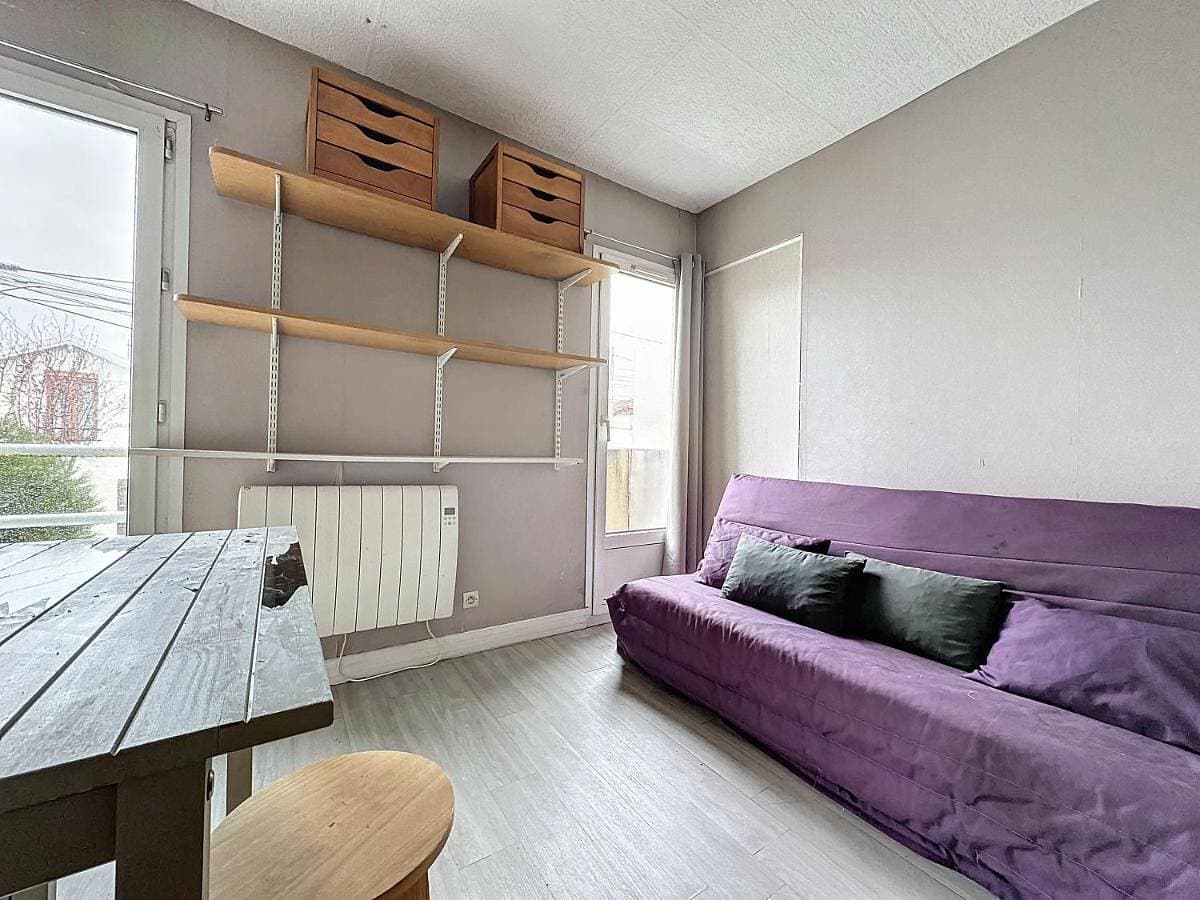 Foto 5 von 10: Studio