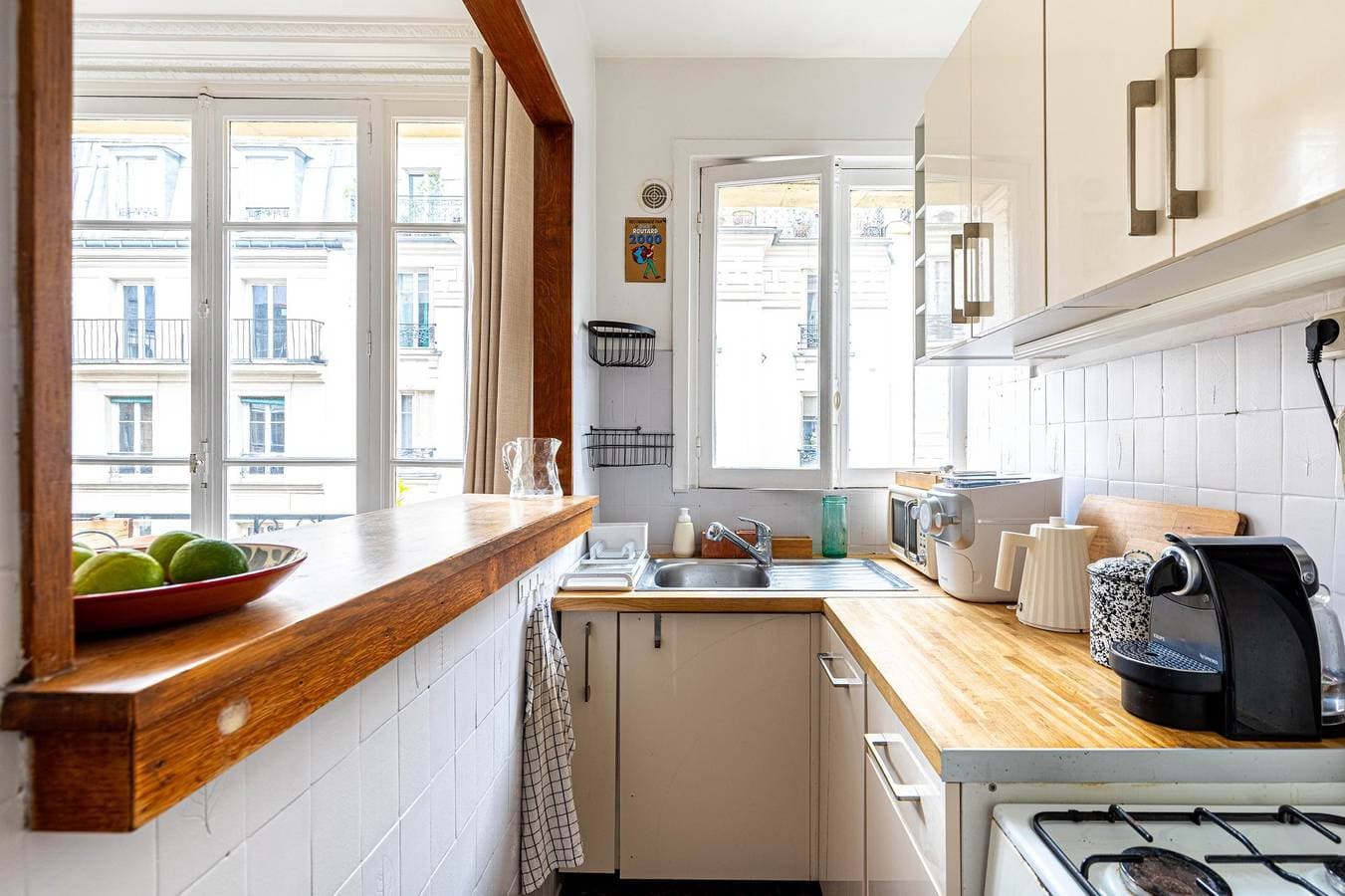 Foto 11 von 20: Ferienwohnung für 2 Personen