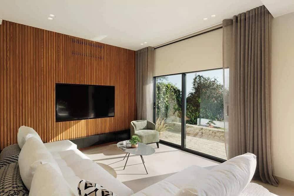 Foto 7 von 30: Villa Alia, Modern Comfort Direct Beach Access