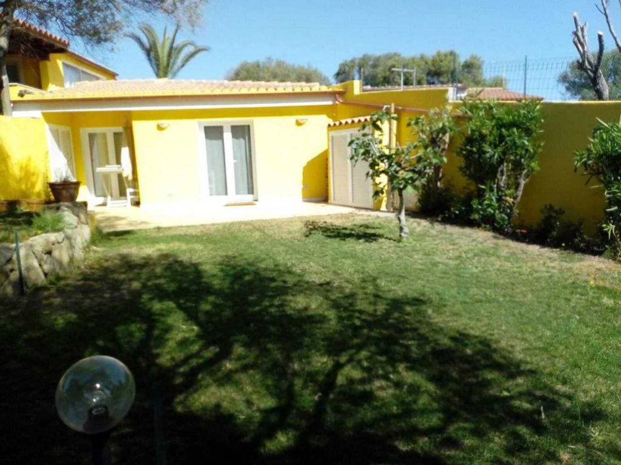 Foto 4 von 18: Wohnung in Sardinien beim Surfparadies