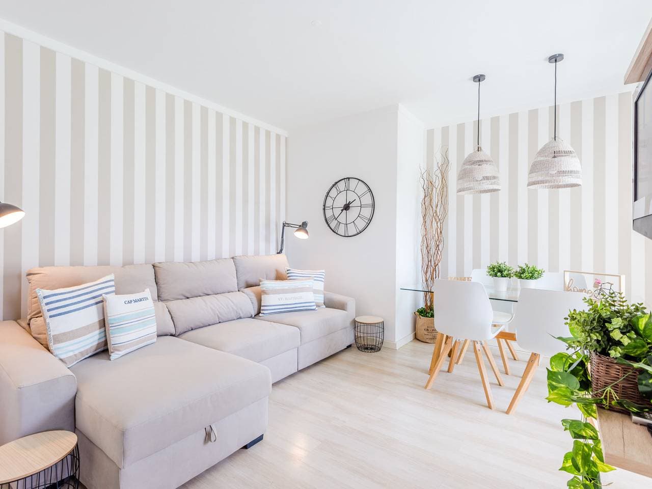 Alfamar Apartment at Praia da Falesia 1