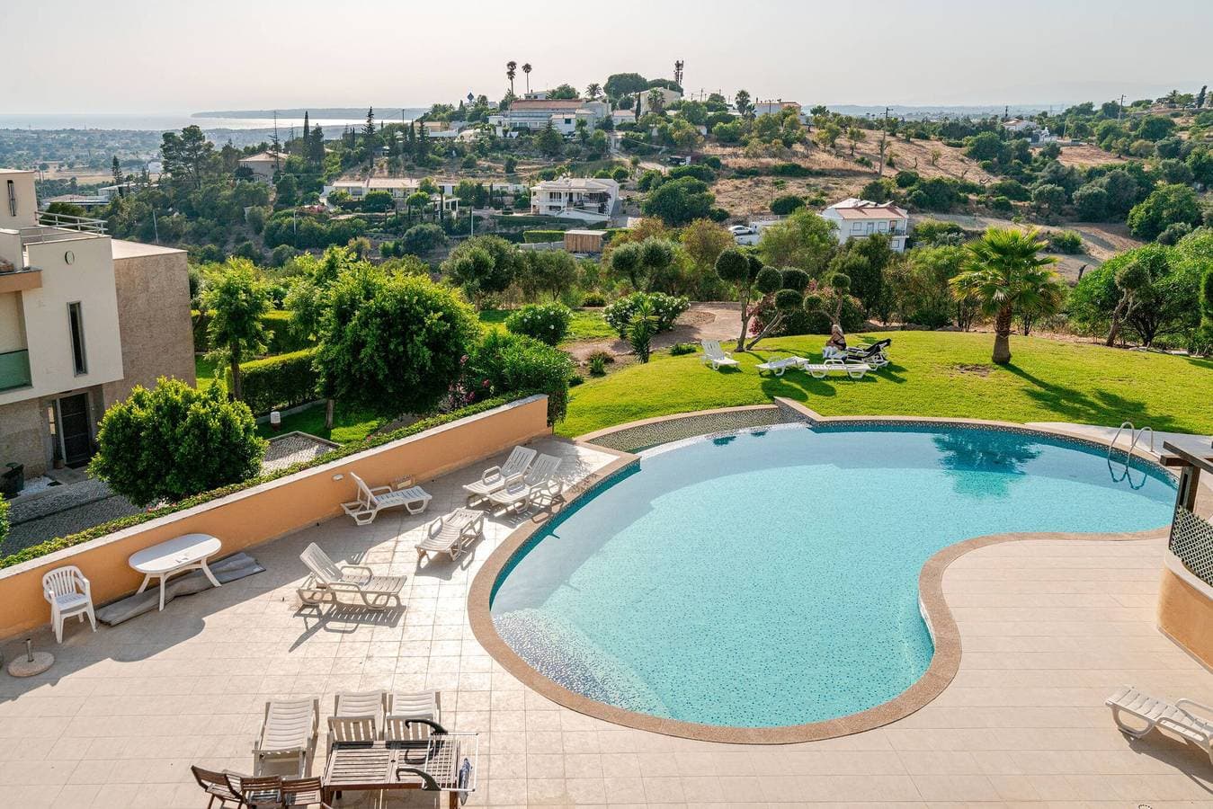 Foto 8 von 42: Charmantes Ferienhaus mit herrlichem Ausblick in Albufeira