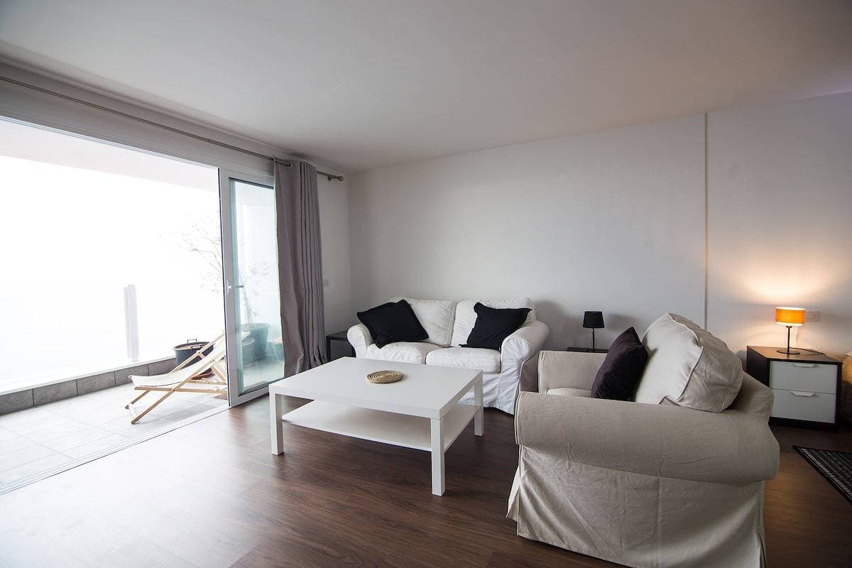 Foto 6 von 16: Casa Olivier · Cozy holiday home with fantastic Se