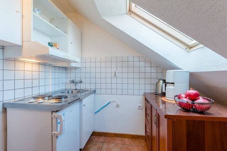 Foto 7 von 40: Villa Stella - Two Bedroom Apartment with Balcony and Sea View (Marilena)