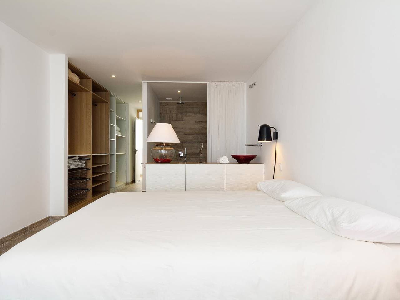 Foto 13 von 24: Luxuriöses 2-Schlafzimmer-Haus mit Terrasse nahe dem Strand von Morro Jable