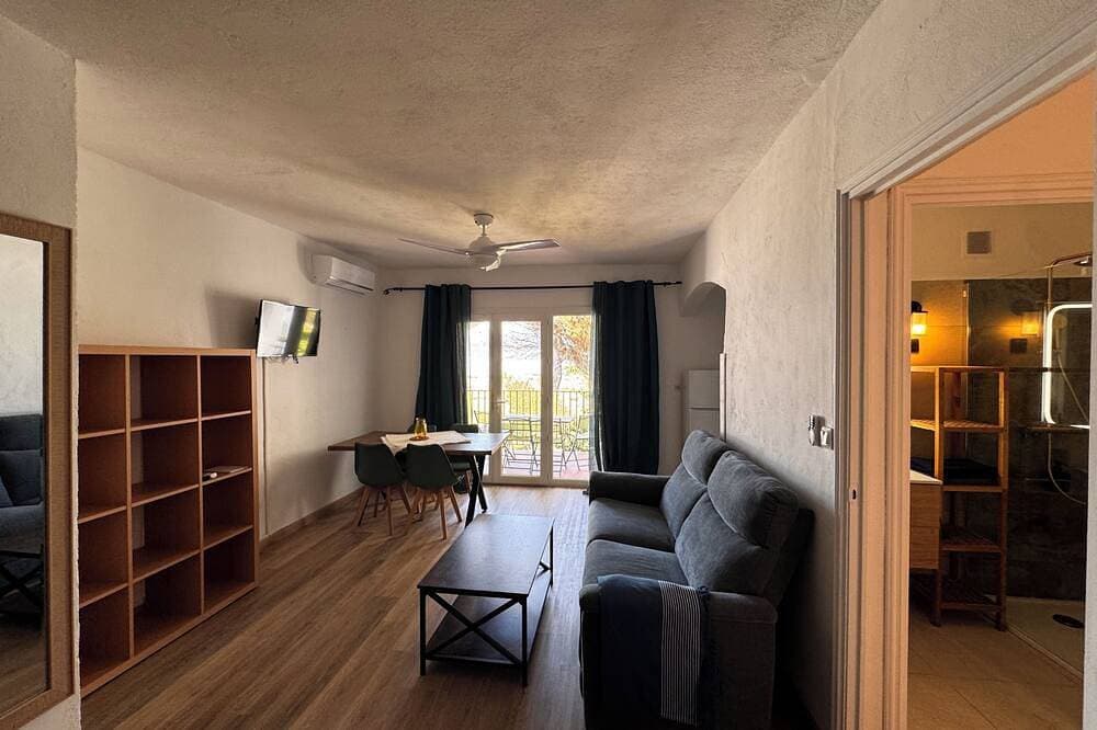 Foto 10 von 25: Apartment for 2 people in the heart of the Pevani estate