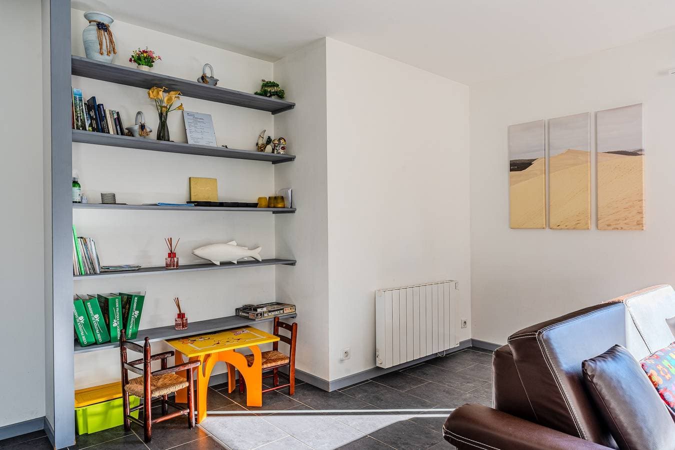 Foto 5 von 24: Komfortable Villa mit Whirlpool zwischen See und Ozean
