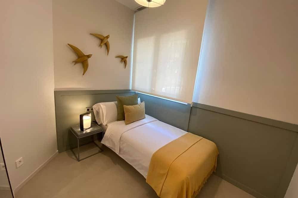 Foto 6 von 30: Sitges Spaces Garden Oasis – 3 Schlafzimmer/2 Badezimmer/Garten