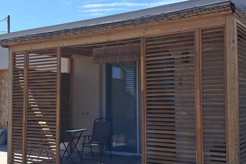 Foto 6 von 14: Cottage in the countryside a few kilometers from the beaches of the Sinis Peninsula