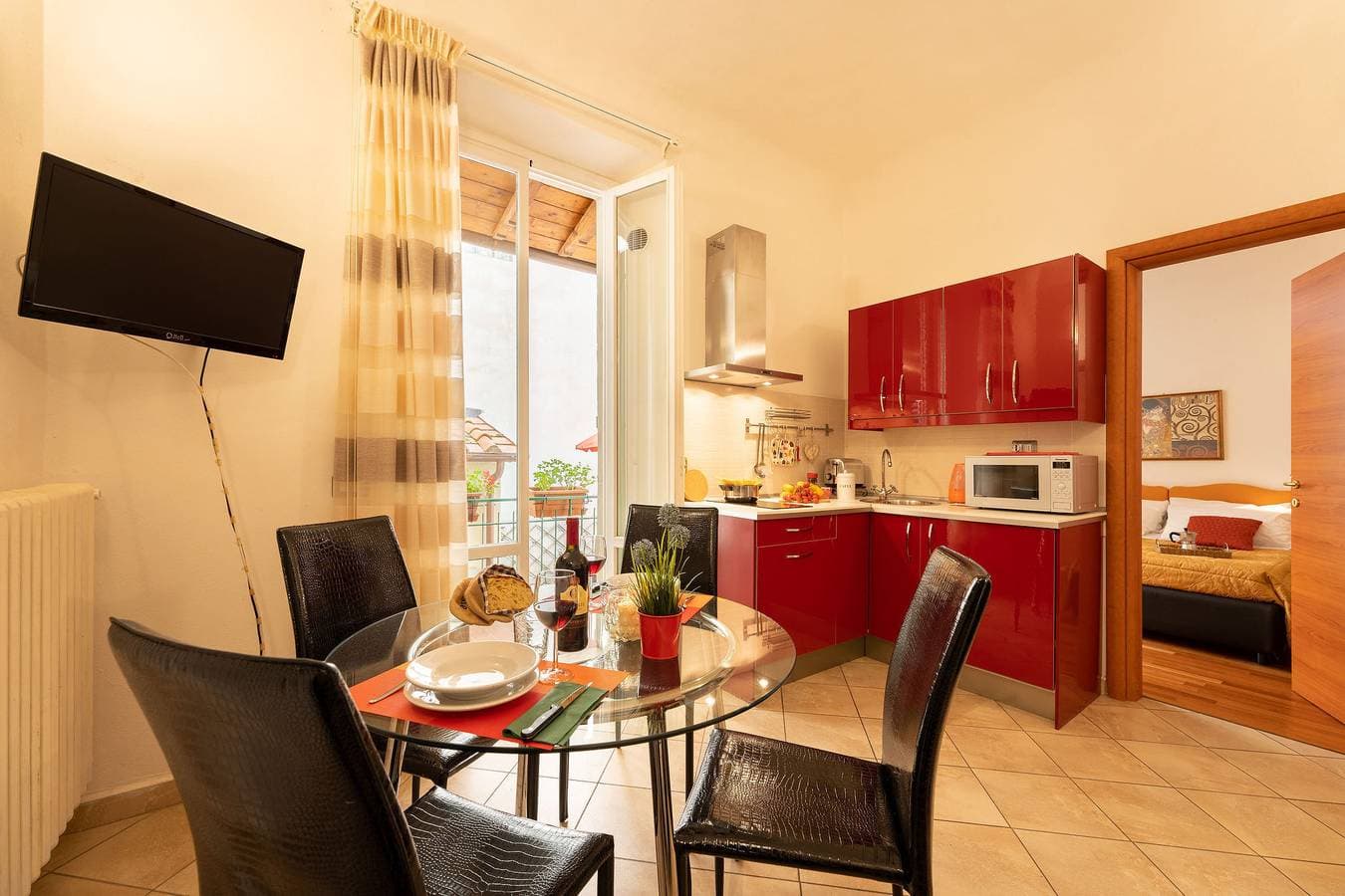 Terrazza Foscolo - Flo Apartments 1
