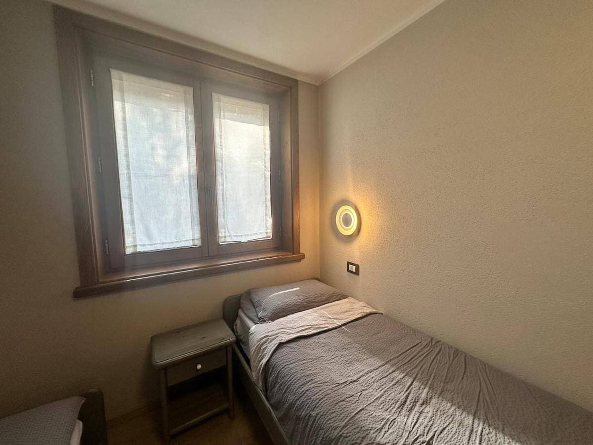 Foto 6 von 13: Two-Bedroom Family Apartment