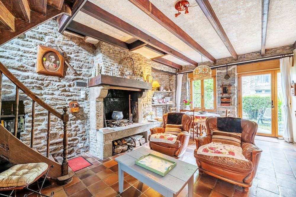 La Maison des Fées - Drei Schlafzimmer Haus, Schläft 6 1