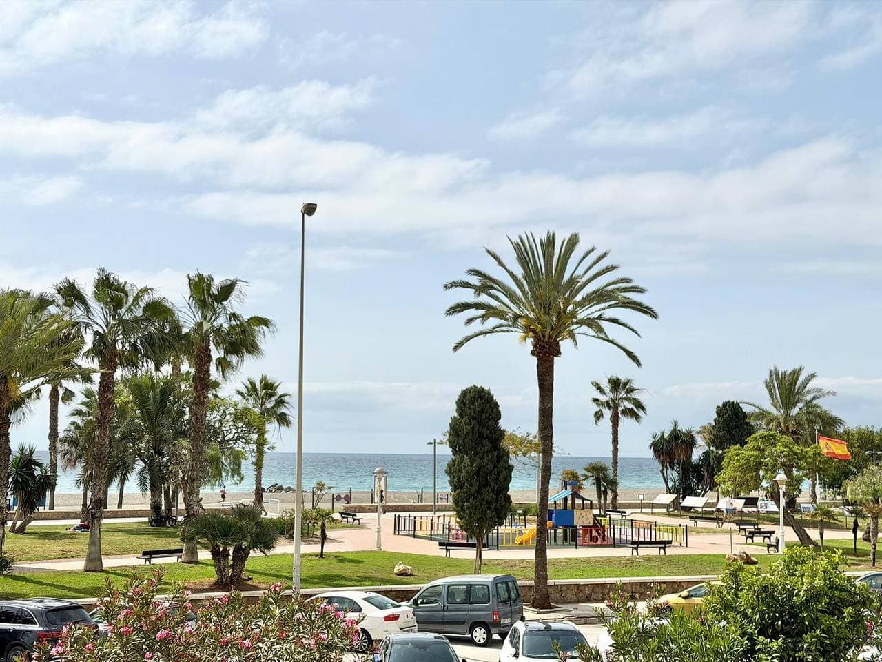 Terrasol San Gerardo 2-1-3 Frontal Al Mar 1
