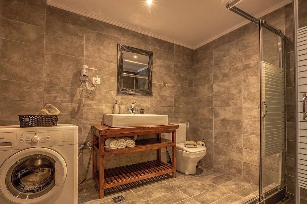 Foto 10 von 30: Seli Village House - geräumiges Haus für 6 Personen in der Nähe des Meeres