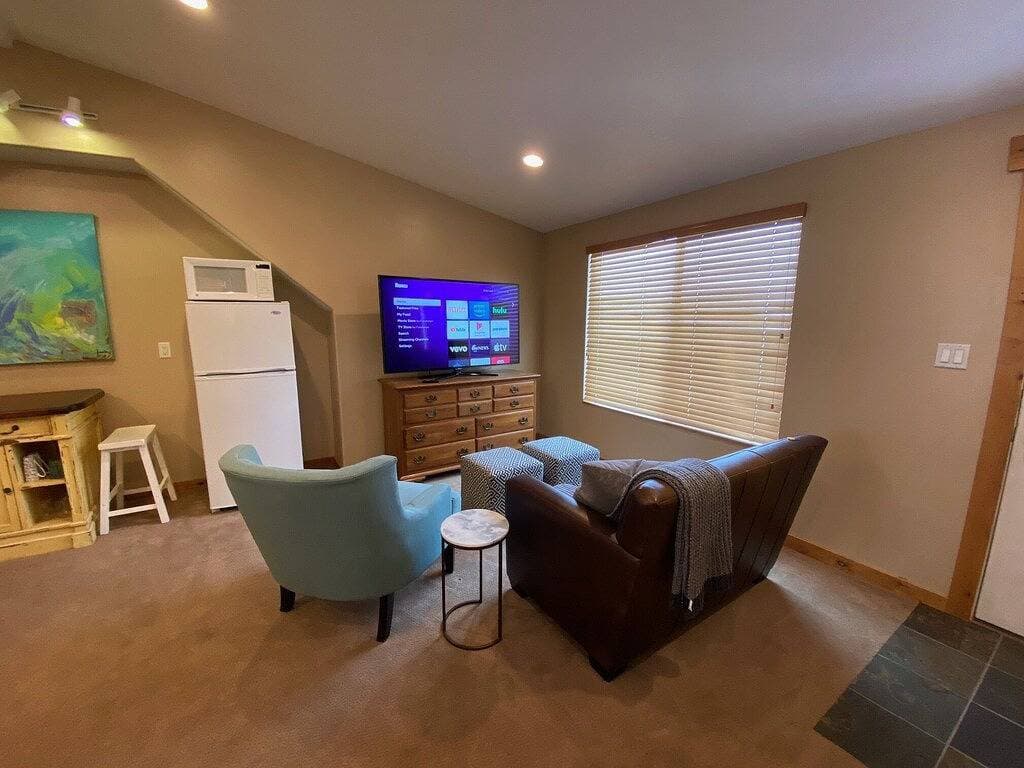 Foto 10 von 15: Quiet location in \"Swiss community\" near Park City