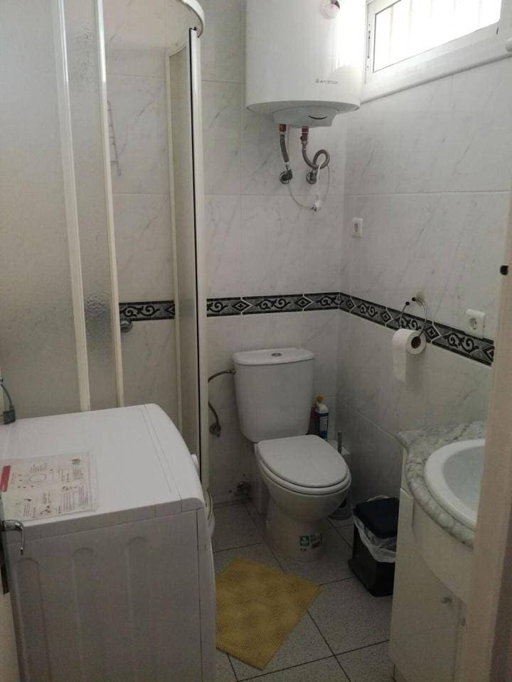 Foto 6 von 17: Two-Bedroom Apartment