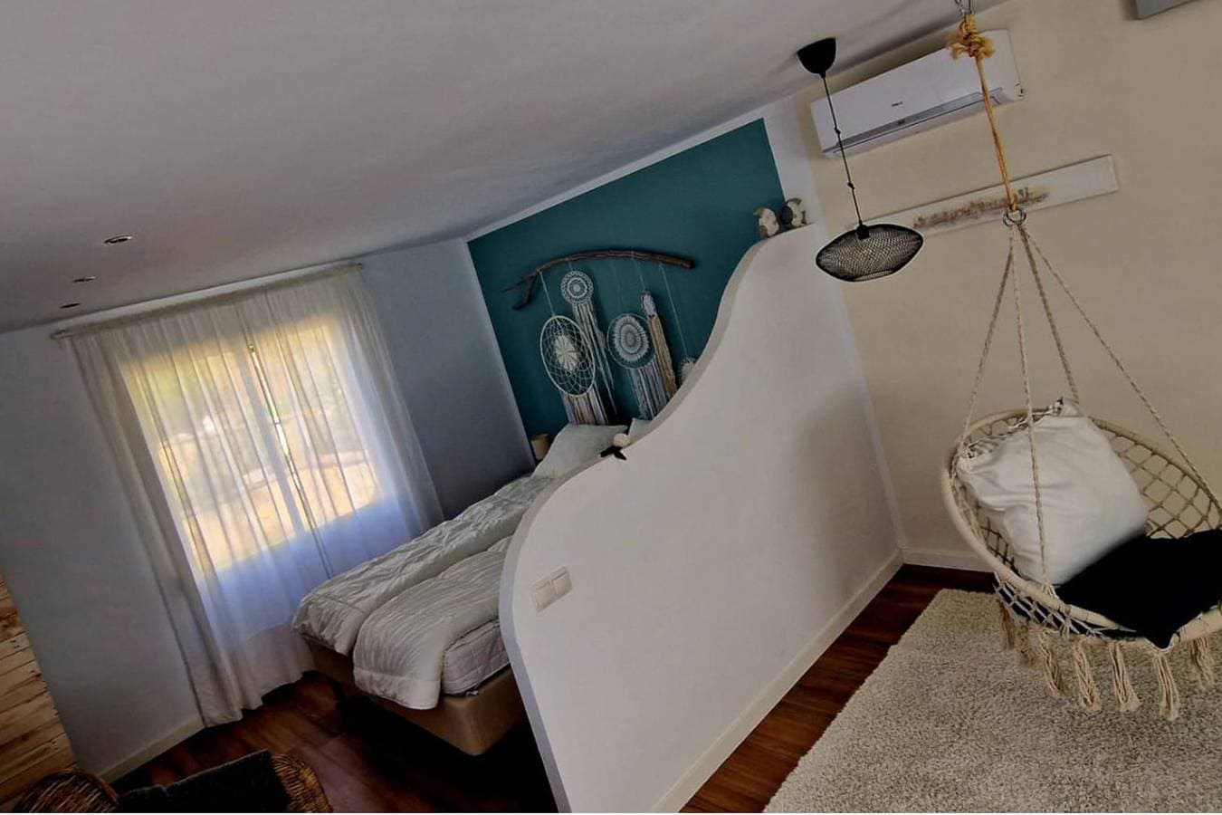 Foto 9 von 19: Studio für 2 Personen mit Pool
