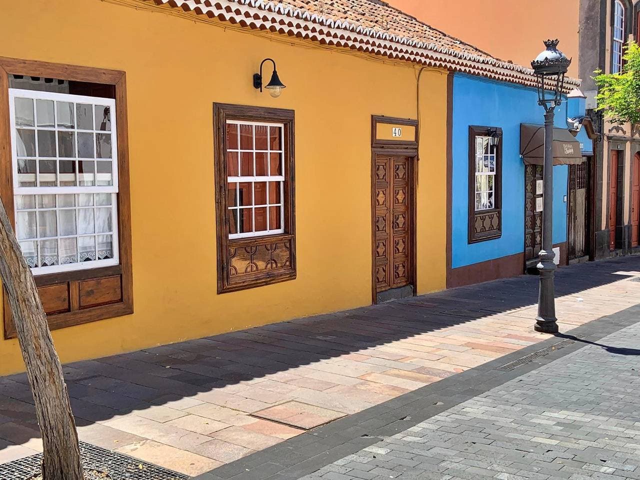 Foto 9 von 43: Appartement, Los Llanos de Aridane