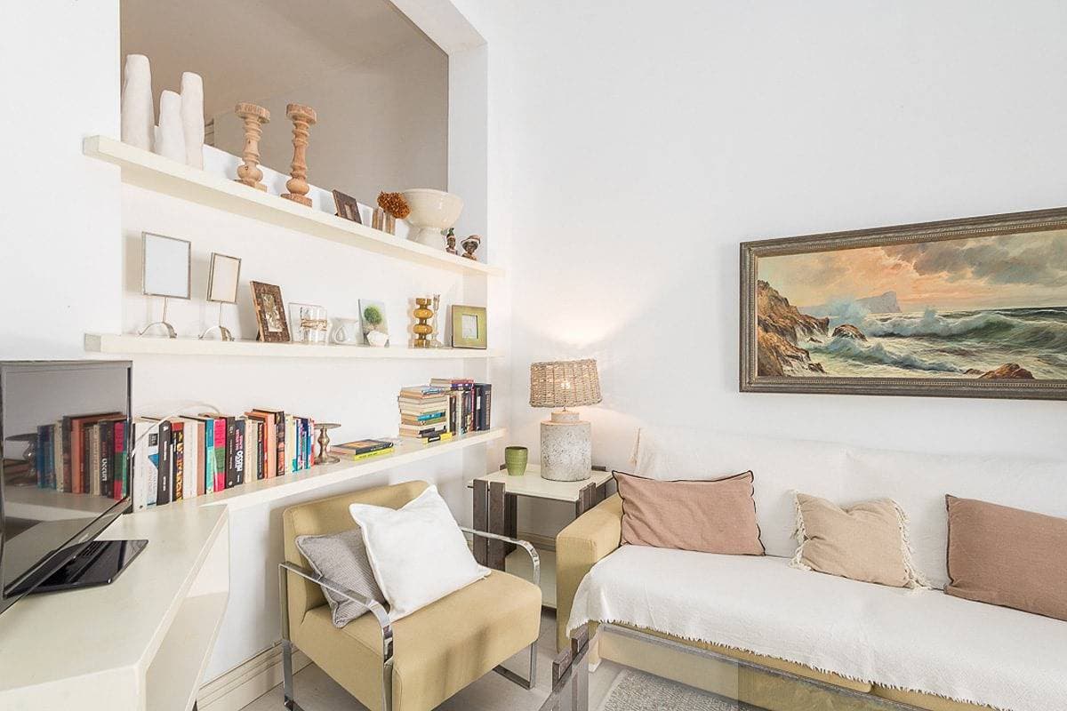 Foto 12 von 43: Ferienwohnung für 2 Personen