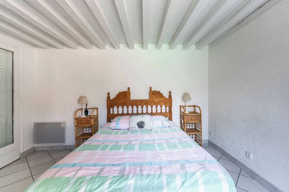 Foto 4 von 30: Villa Mariette, large charming villa with lake view, swimming pool and large garden