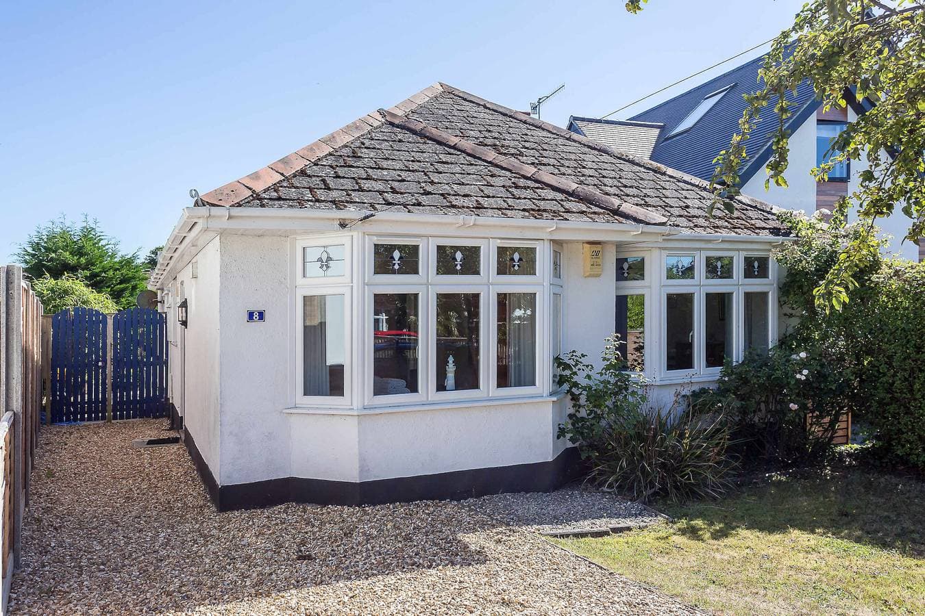 Bungalow 68m² 1