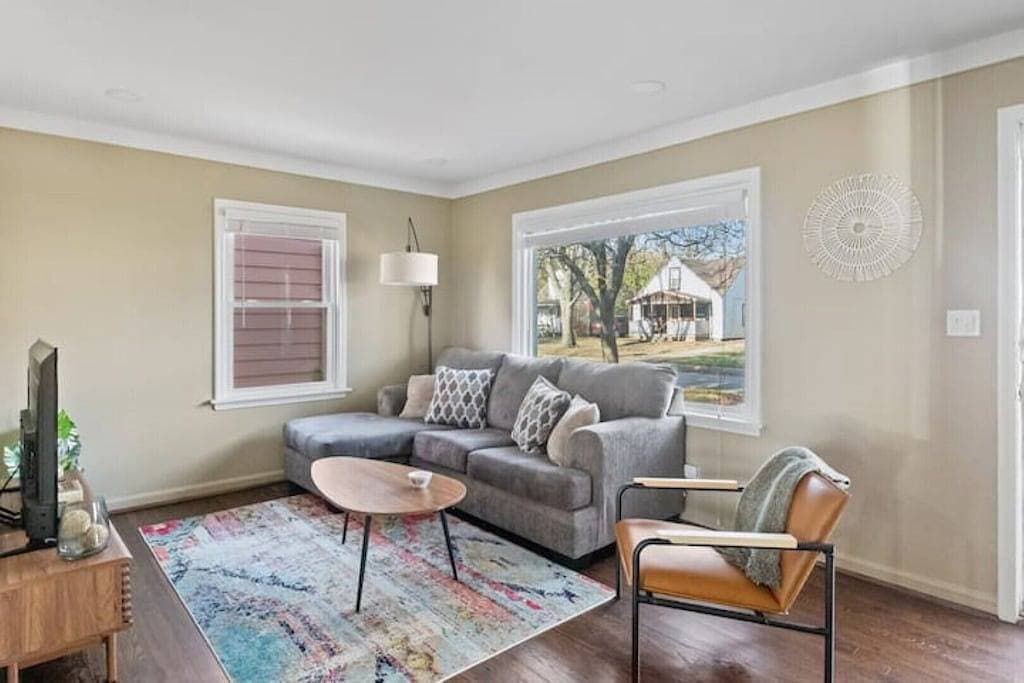 Foto 13 von 23: 2Bdr Near Ferndale | A Cozy Stay in the Heart of Metro Detroit