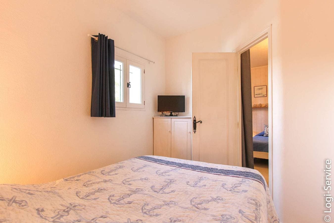 Foto 13 von 17: Ferienwohnung für 4 Personen