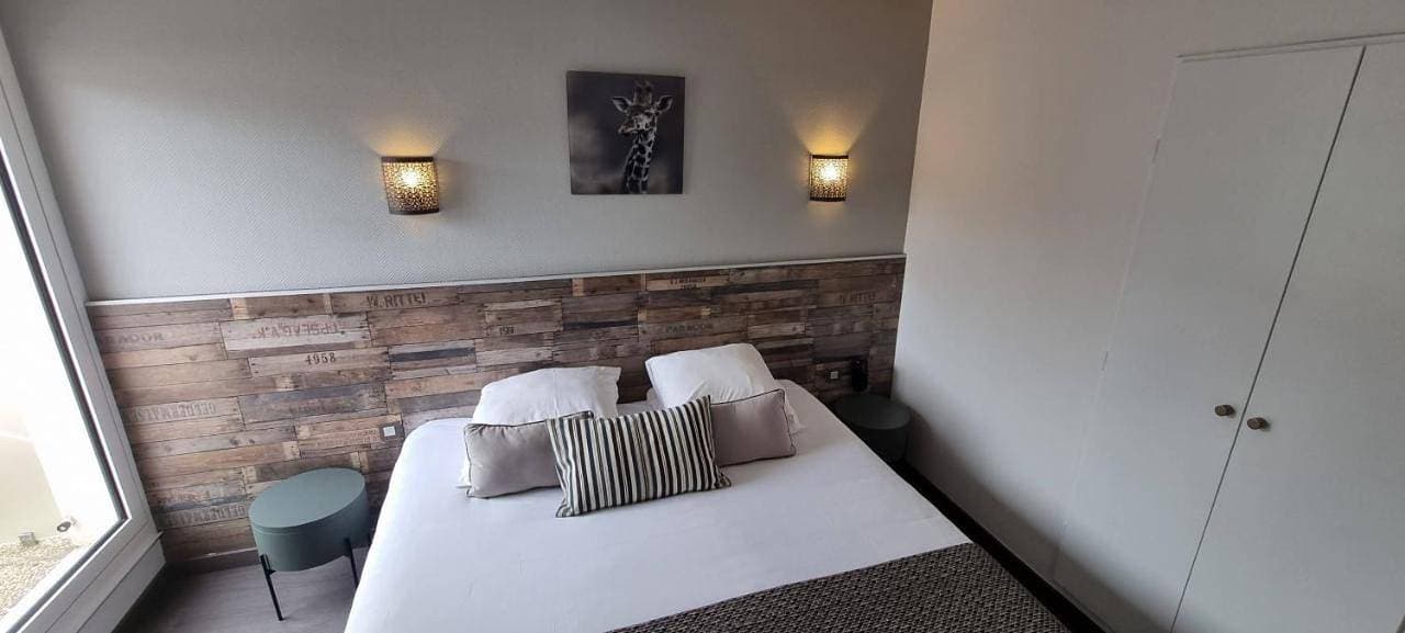 Foto 6 von 14: Confort Double or Twin Room