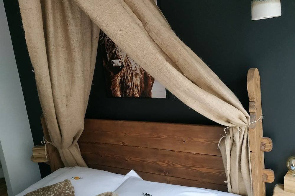 Foto 5 von 12: Studio Viking Avec vue sur le Château au Cœur du Centre Ville de Caen