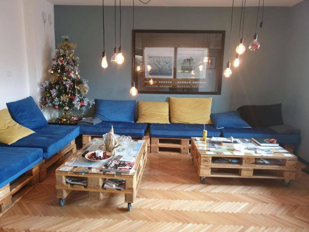 Nordic Hostel N-Box 1