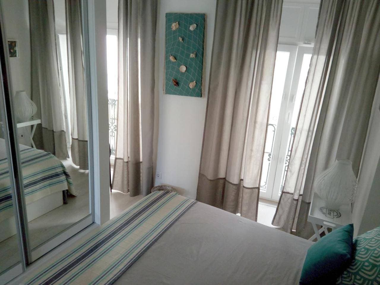 Foto 6 von 34: Apartment with Sea View
