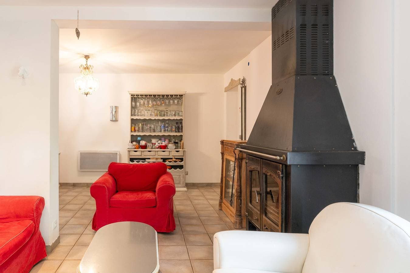 Foto 8 von 30: Villa 'Plein Coeur Du Luberon' mit privatem Pool, privater Terrasse und WLAN