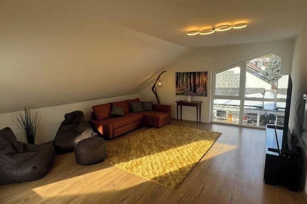 Foto 6 von 30: Ferienapartment Schwarzwaldblick Unterkirnach