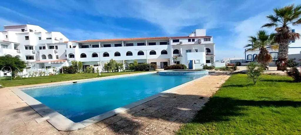 Charming One Bed Flat in Sagres 1