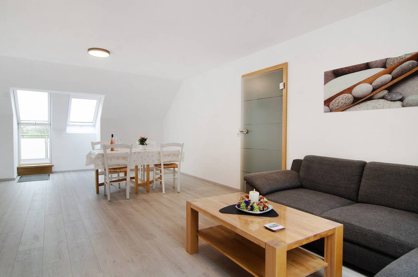 Ferienwohnung am Birnbaum 1