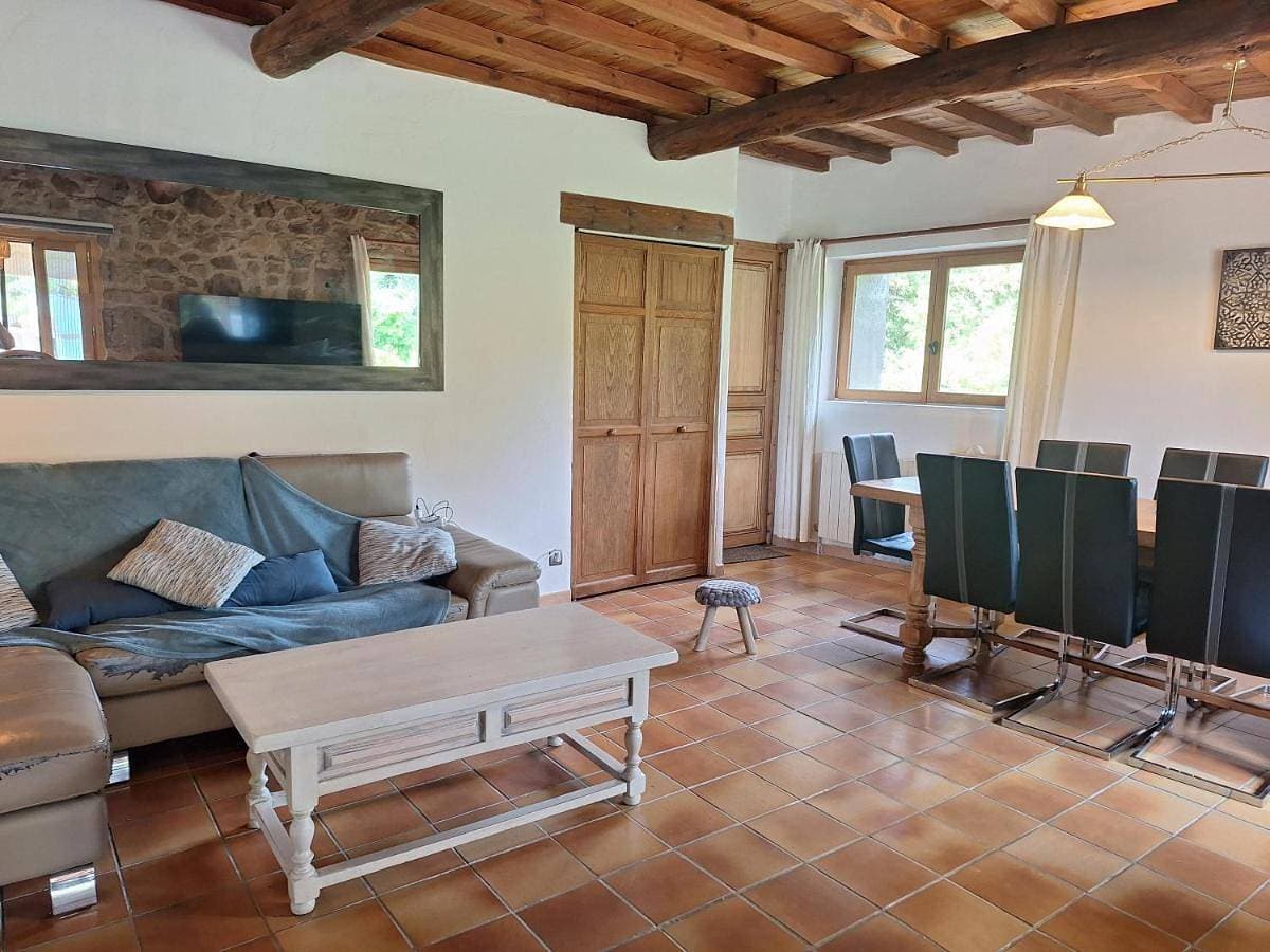 Foto 5 von 32: One-Bedroom House (4 Adults)