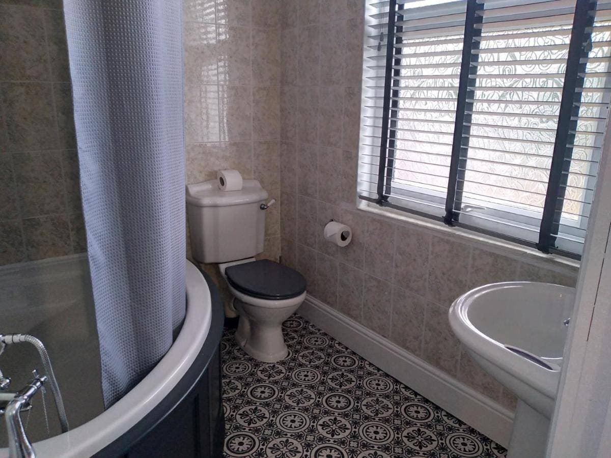 Foto 2 von 22: Deluxe Double Room with Bath