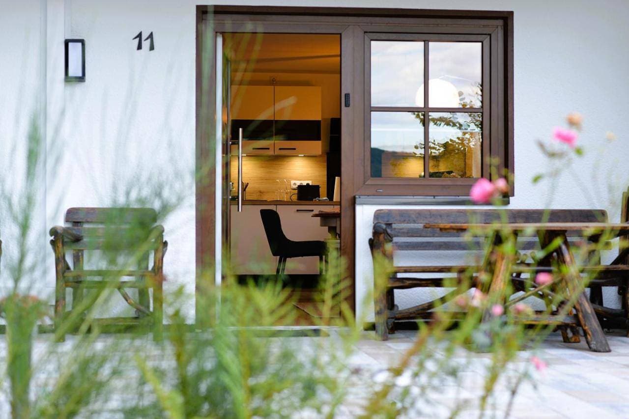 Ferienwohnung Brama 1