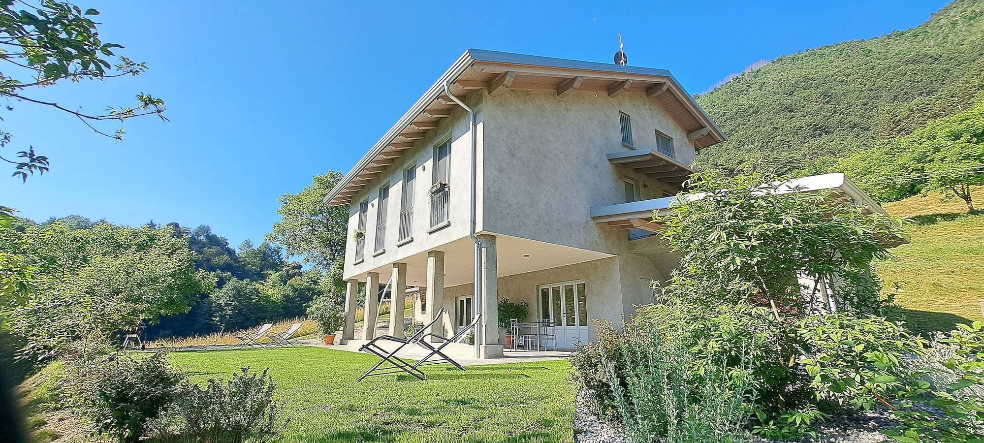 Casa Meg 1