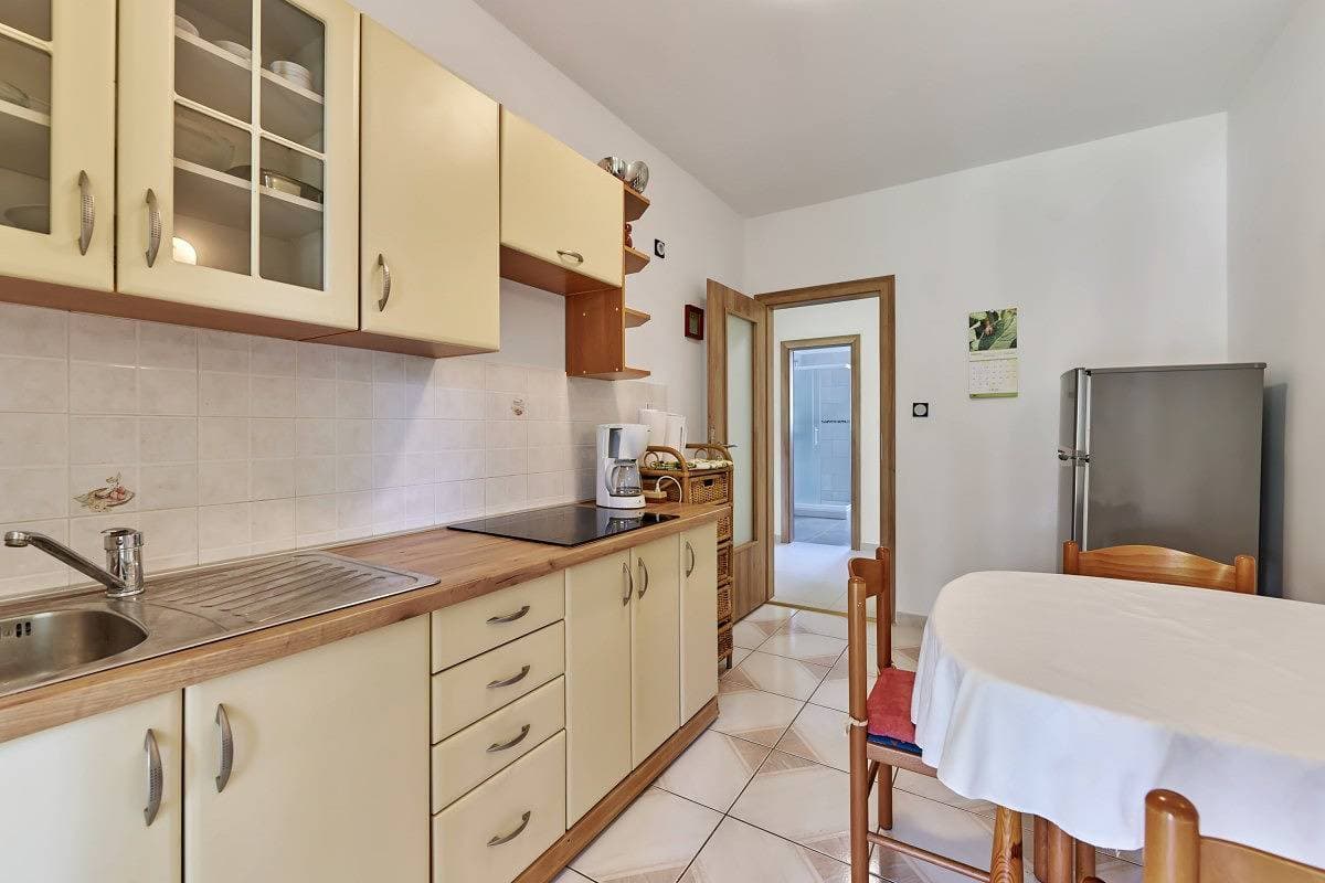 Foto 6 von 23: Anka in Medulin - 1 Appartement für 2 Personen Ap2