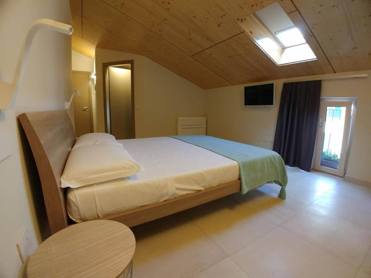 Foto 10 von 10: Standard Double Room