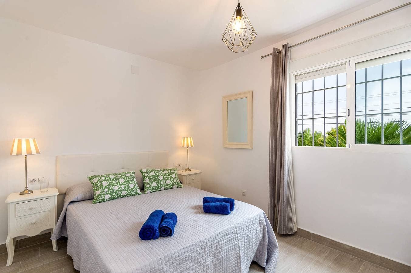 Foto 12 von 22: Villa für 8 Personen