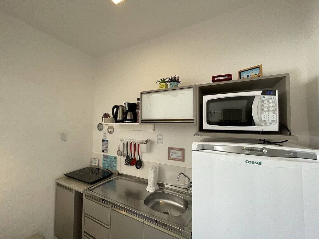 Foto 6 von 25: Wohnung in der Nähe von allem, mit öffentlichen Verkehrsmitteln und Supermarkt nebenan