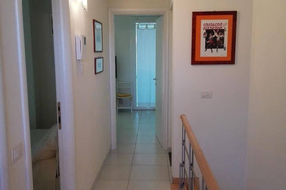Foto 11 von 20: Die Villa Bianca ist ein charmantes Ferienhaus in der Nähe des Strandes