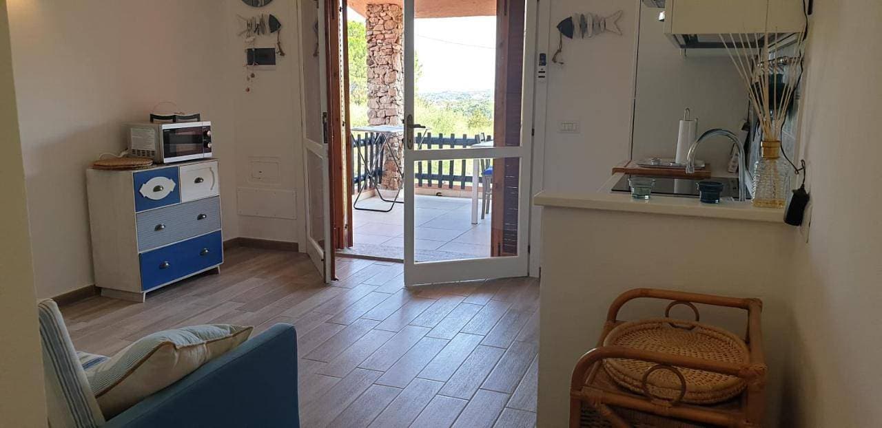 Residence Porto Rotondo 1