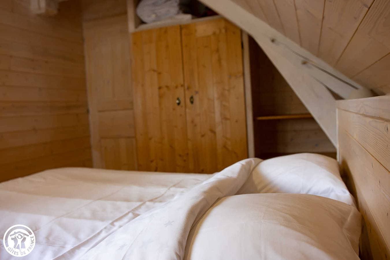 Foto 8 von 19: Chalet de Passiflore