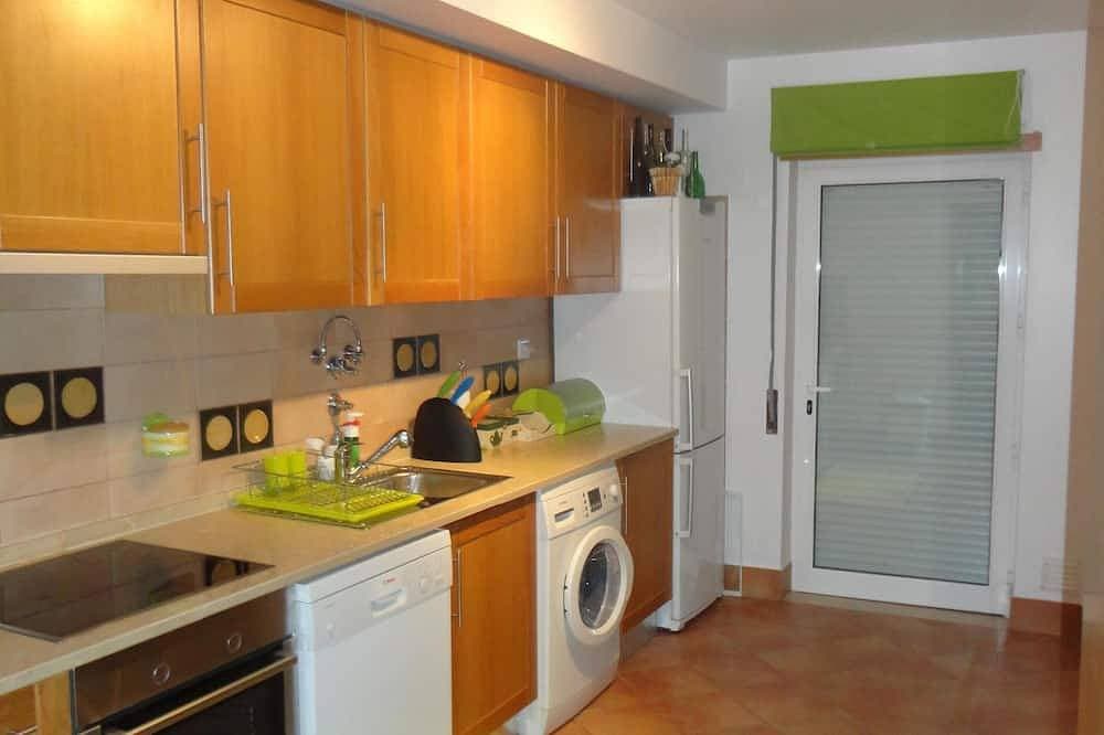 Foto 13 von 23: Wohnung neben dem Strand in Wohnanlage mit Innen- und Außenpool